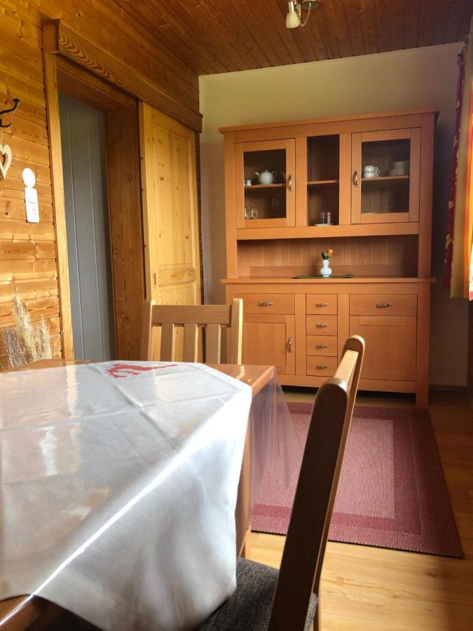 Stapflhof Apartment *