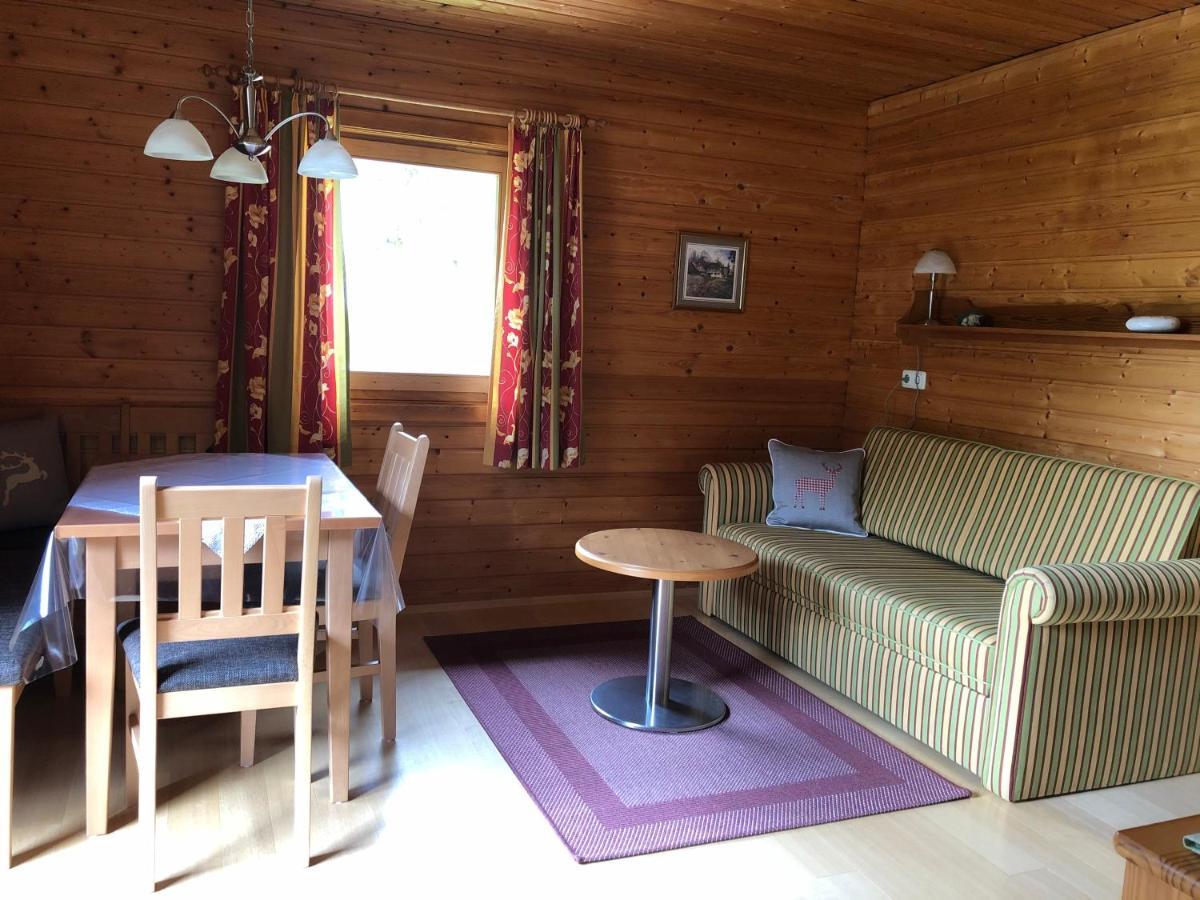 Stapflhof Apartment *