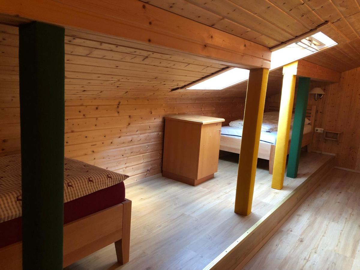 Stapflhof Apartment Bad Aussee